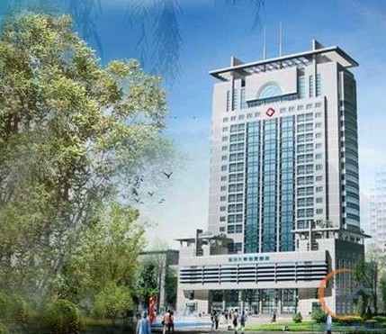 陜西省咸陽(yáng)市延安大學(xué)第三附屬醫(yī)院使用景泰源LED平板凈化燈