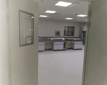 濟南省立醫(yī)院使用景泰源LED凈化燈